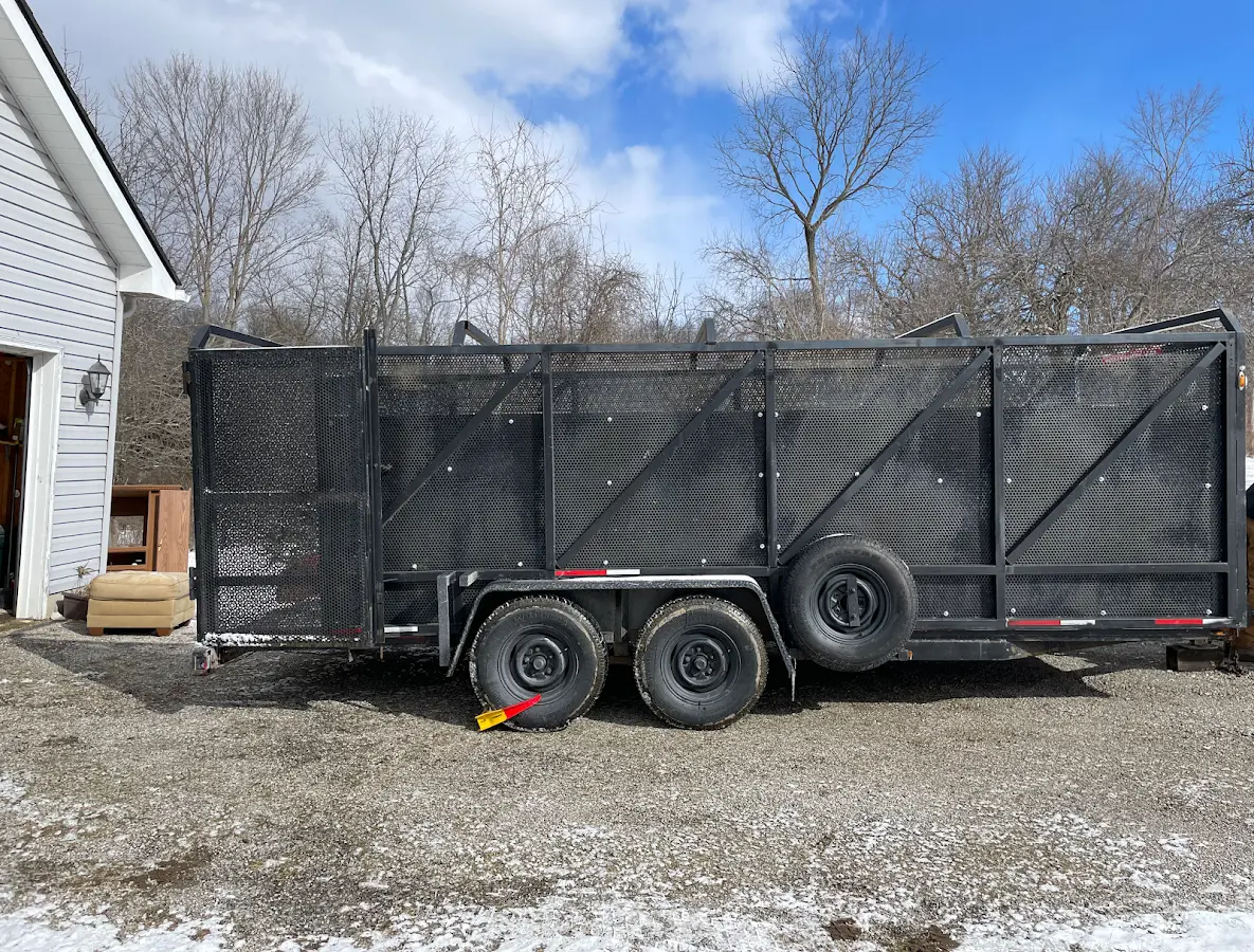 Dumpster Rental services in Round Lake Park, IL